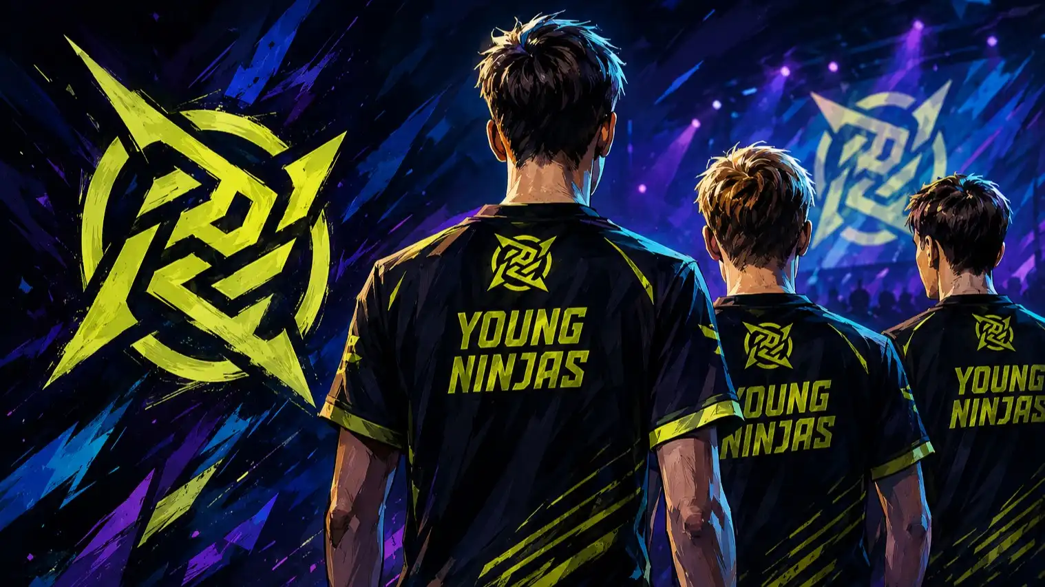 Young Ninjas Project Put on Hold as Ninjas in Pyjamas Suspend Academy Program